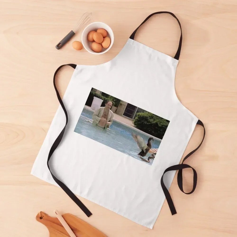 Футболка Sopranos Ducks Essential фартук женское платье кухонные аксессуары 2022