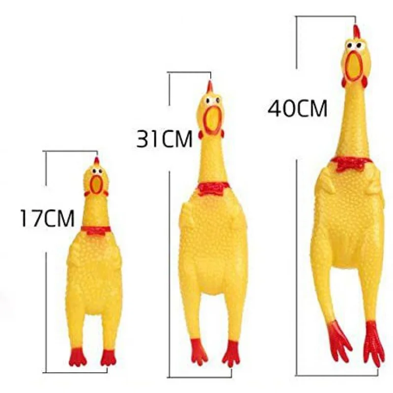 

Cat Dog Chicken Dog Chicken P M G Make Noise All Sizes 17cm 31cm 40cm