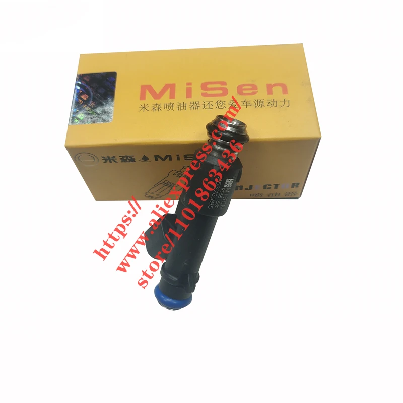 

Engine Fuel Injector for BYD F3 L3 G3 F0 F6 S6 G6 M6