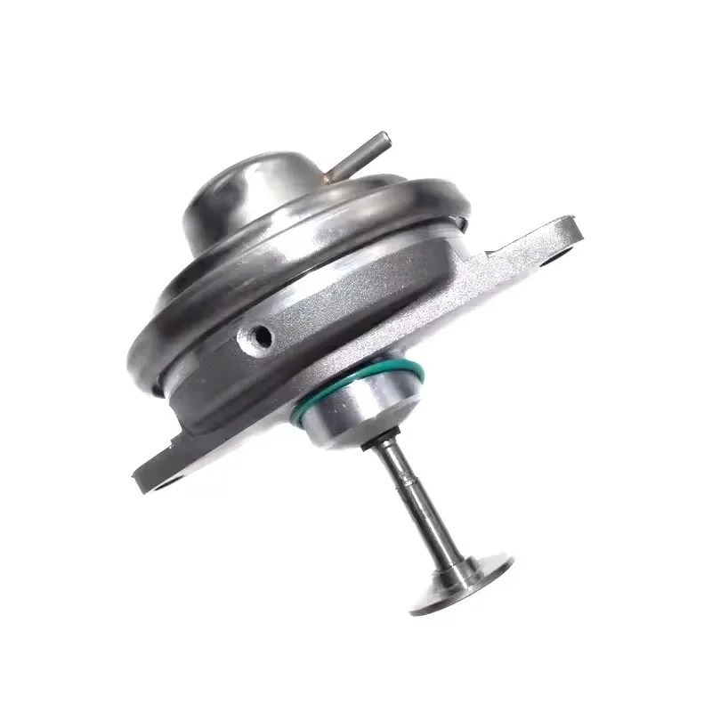 Фото 9128573 Совершенно новый клапан EGR для OPEL ASTRA G FRONTERA B OMEGA SINTRA VECTRA VAUXHALL ASTRAVAN CHEVROLET 2,0 2,2 №4