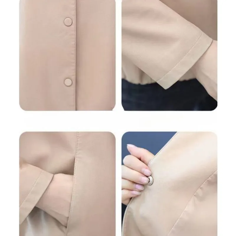 Женское утепленное пальто на флисе простое модное короткое из искусственной