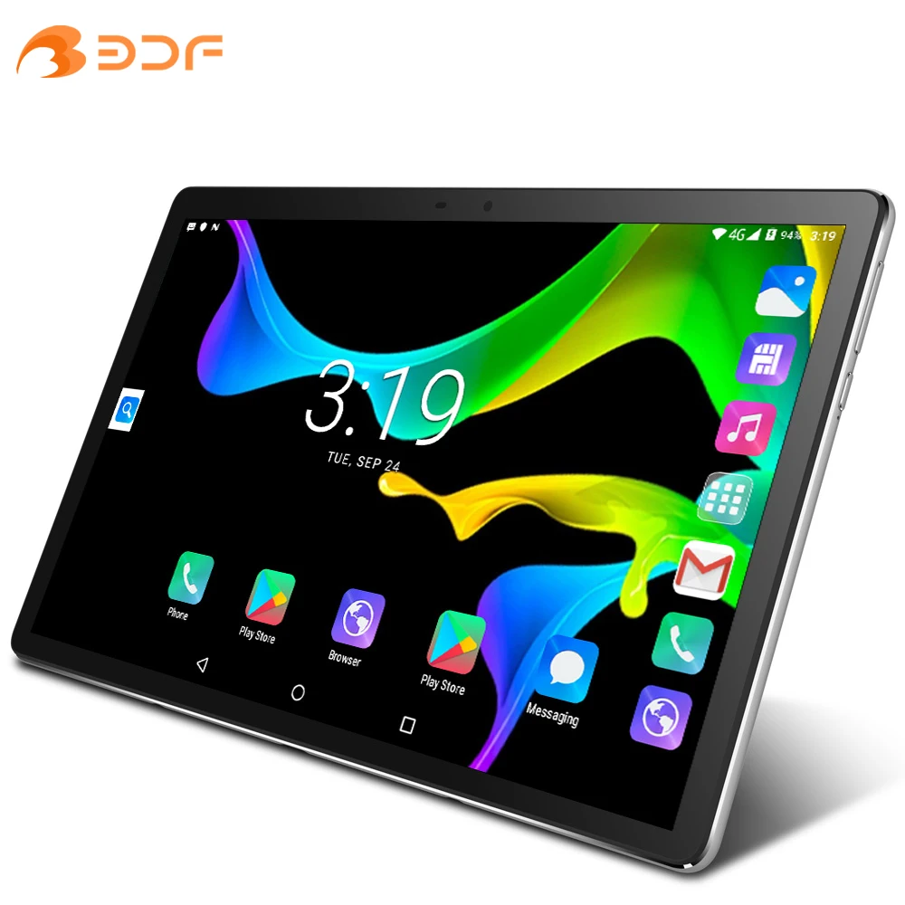 

Планшет на Android 2021, восемь ядер, экран 10,1 дюйма, 2 ГБ + 32 ГБ