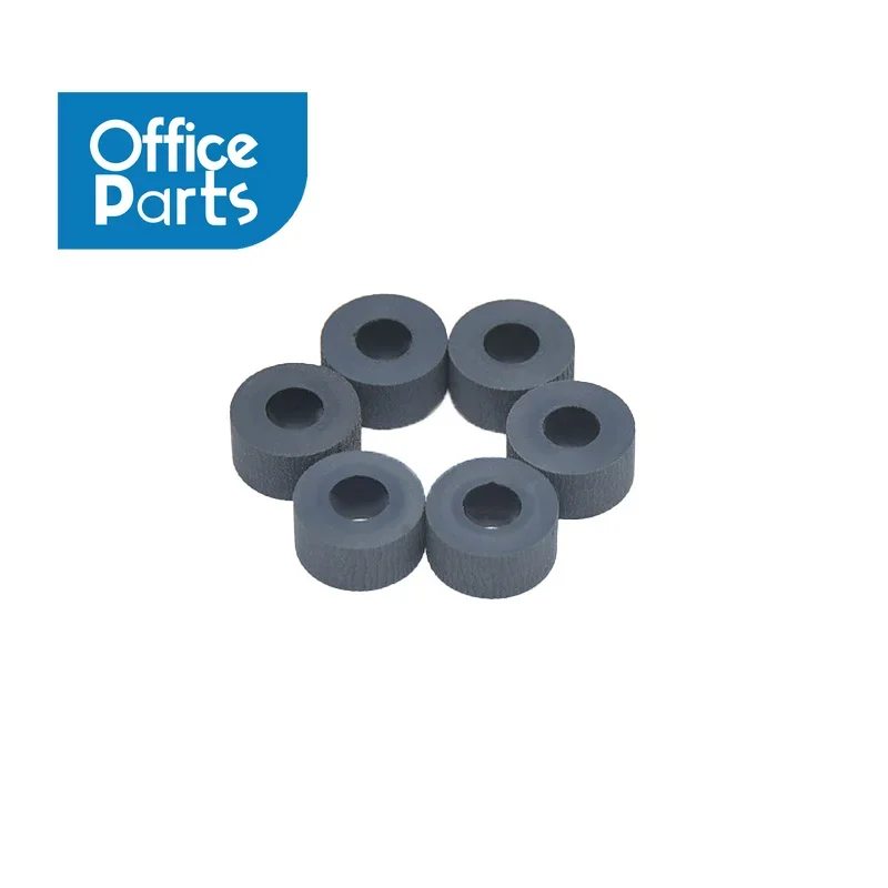 Шина ролика подачи звукоснимателя 10 для OKI B6200 B6250 B6300 B6500 B710 B720 B730 XEROX 4500 4510 7100 B400 B405