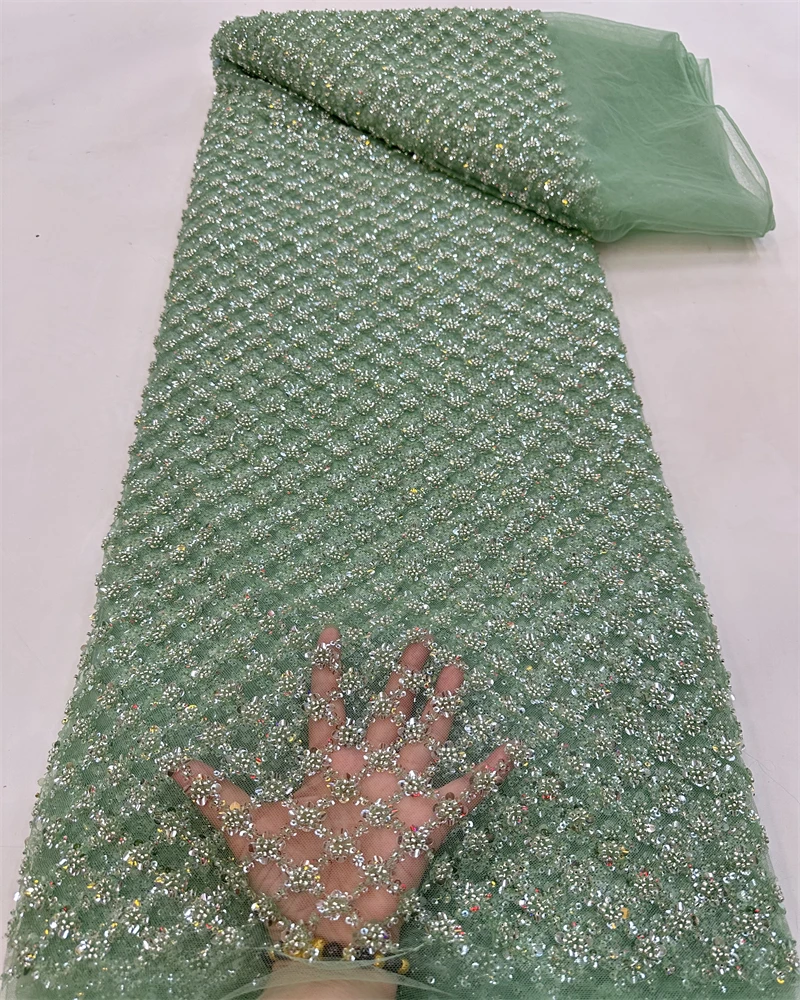 Рисунок 5 - Роскошная французская вышивка