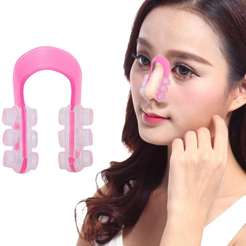 

Nose Up Lifting Invisible Shaping Shaper Clip Corrector Fashion Invisible For Facial Exercisers Shaping Tool Tool Drop Shipping