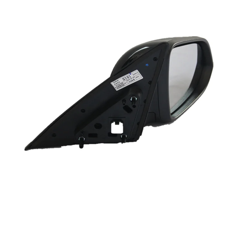 Nicegoods 8202020-W17 Автомобильное зеркало заднего вида с краской OEM для Changan CS35 Зеркало