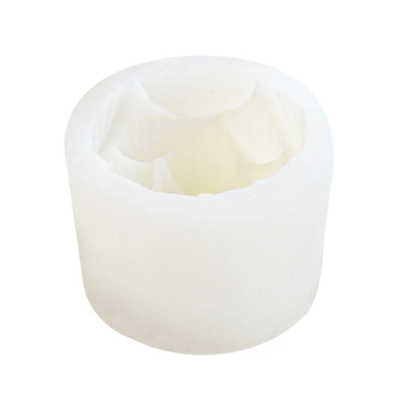 

Cylinder Candle Molds Silicone Mold for Candle Making Pillars Candle Resin Mould Resin Casting Molds, DIY Silicone Mould