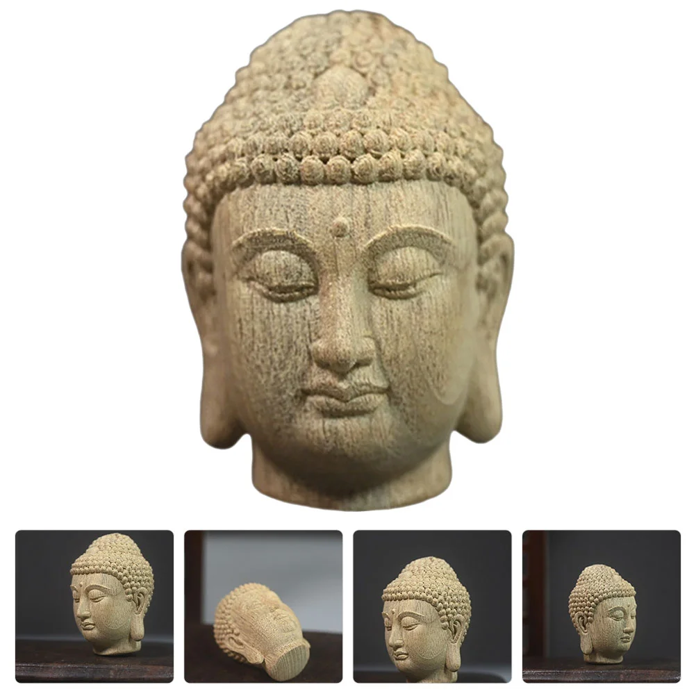 

Spiritual Decoration Meditating Sculpture Temple Decoration