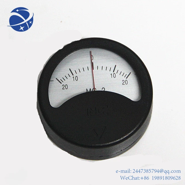 

Yun YiHUATEC Magnetic Field Gauss Meter 0-20Gs