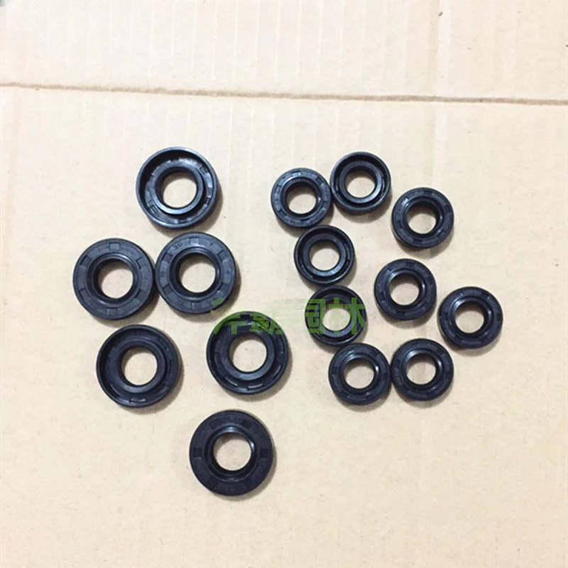 

50 шт., детали для триммера, для KOMATSU