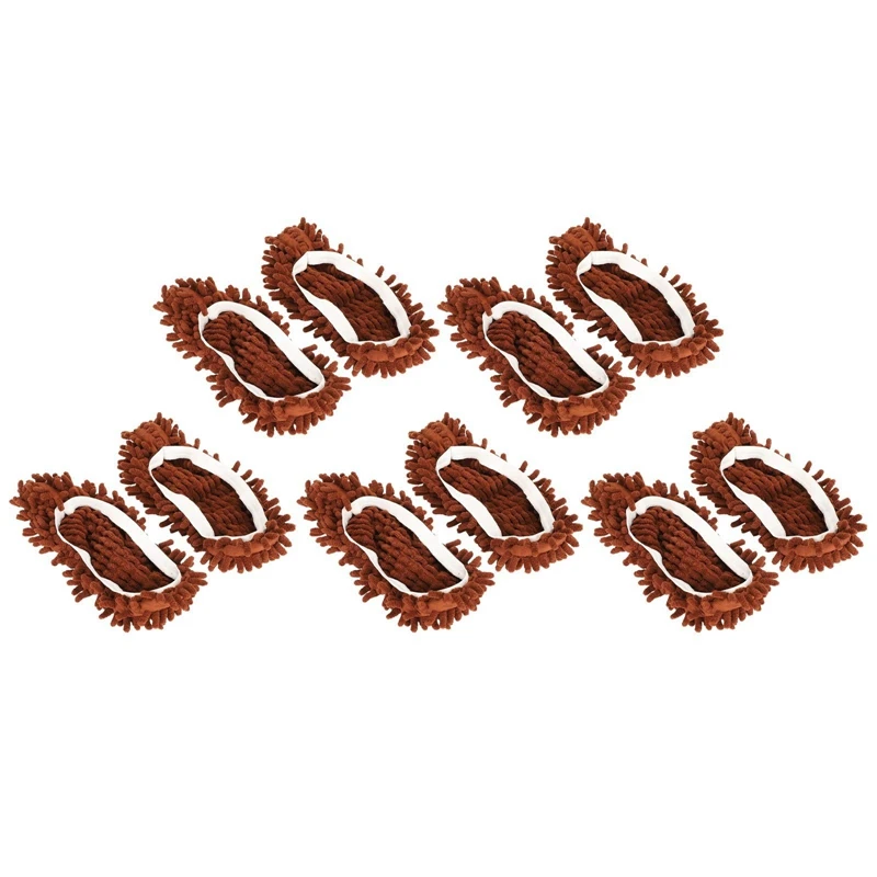 10 шт. чехлы для обуви из синели