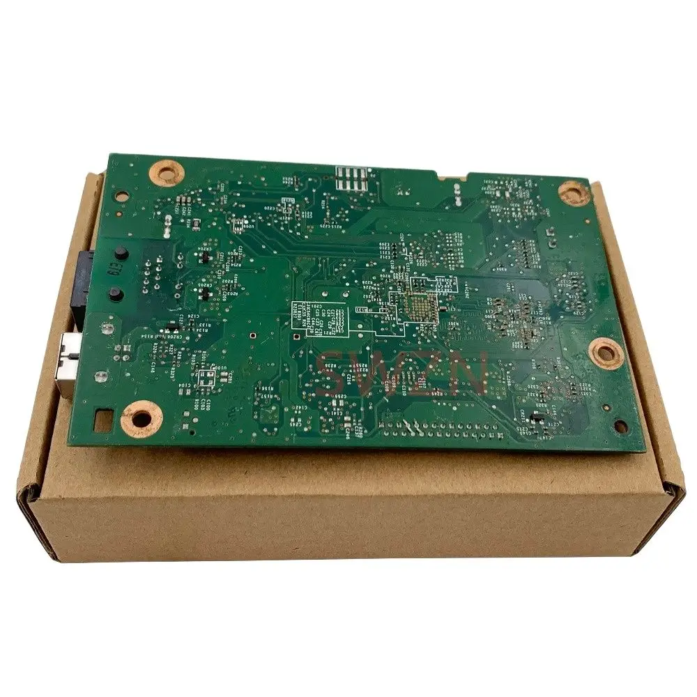 Форматирующая логическая плата PCA ASSY материнская для HP M176 176 M176N 176N CF547-60001 - купить