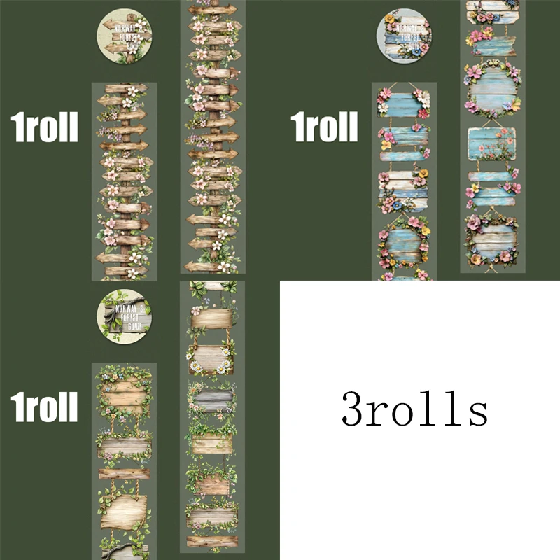 

Деревянные подвесные именные бирки Mr.Paper