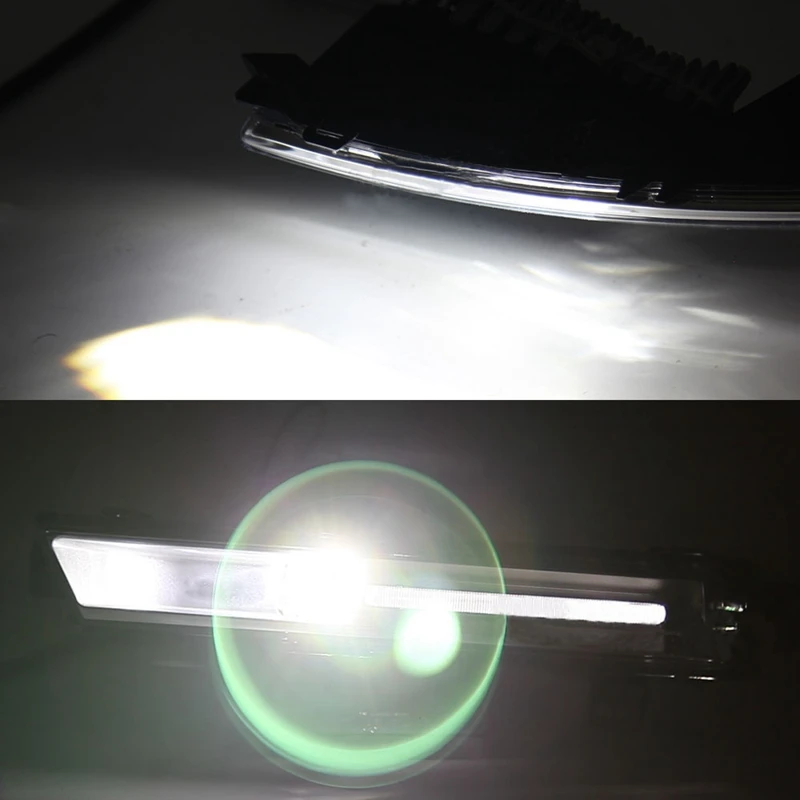 Автомобильные фонари для Land Rover Discovery 5