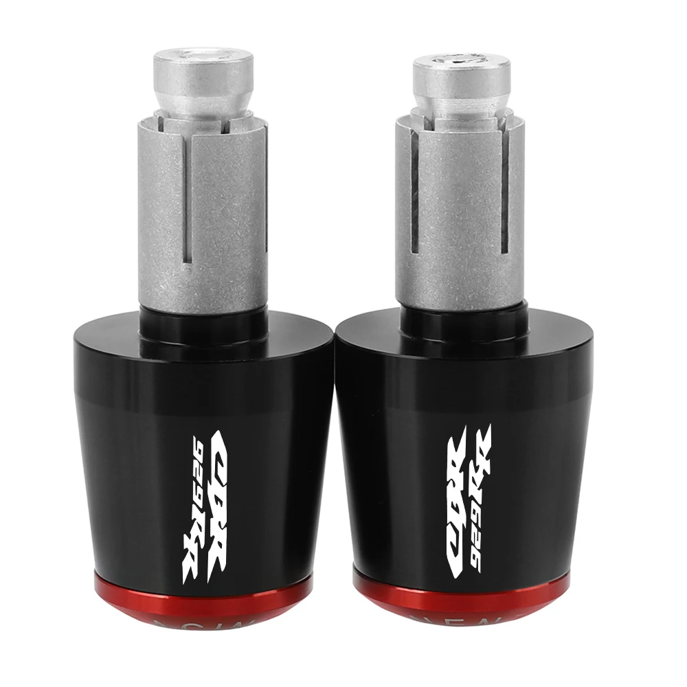 Наконечники руля для мотоцикла CBR929 RR 7/8 дюйма наконечники HONDA CBR929RR CBR 929 929RR 2000-2004 2005