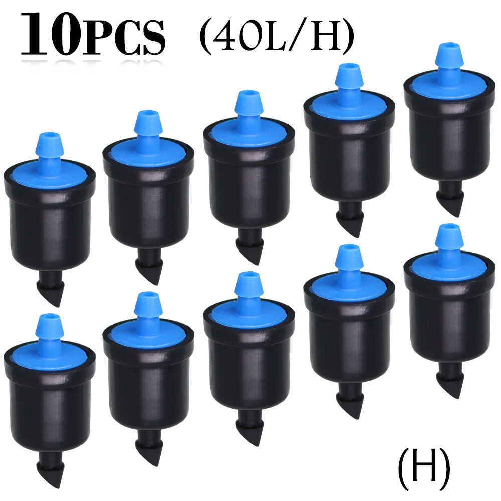 

Микрокапельницы для полива Мучиакie 4-60 л/ч