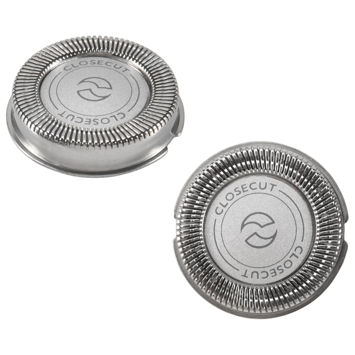 Сменные головки для бритвы Philips Norelco HQ4 HQ58 HQ56 HQ80 2 шт.
