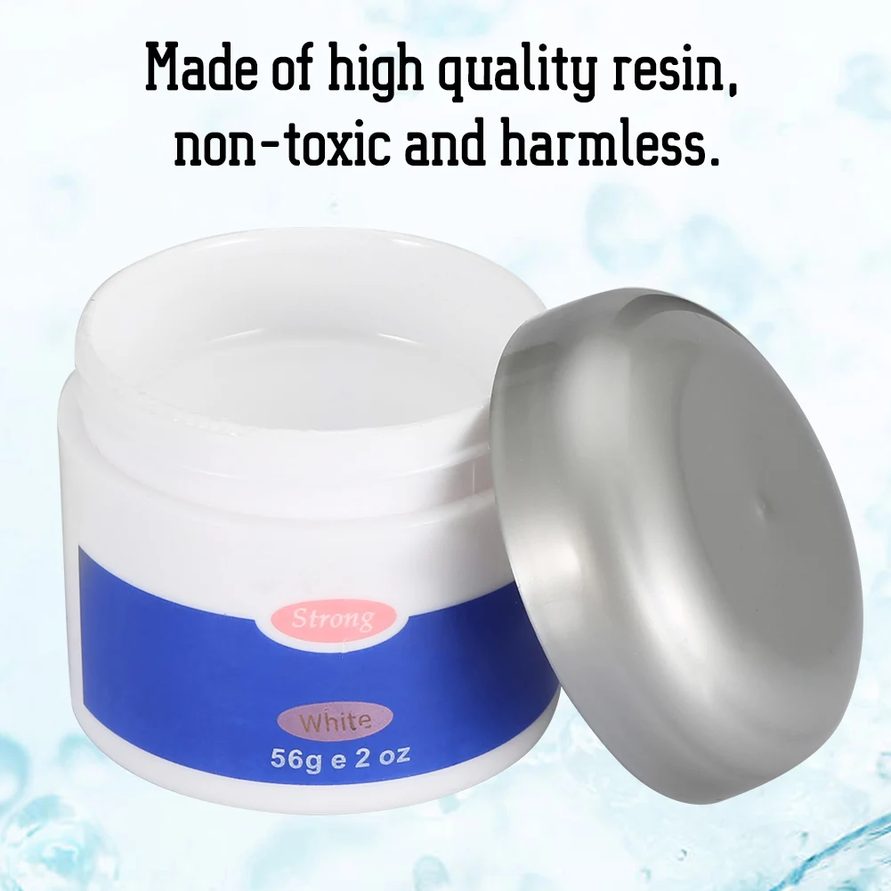 IBD 56 г профессиональный клей для фототерапии ногтей |