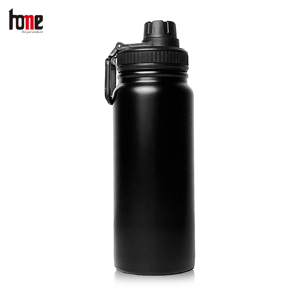 

Термос с носиком, кружка из нержавеющей стали, герметичная Термокружка, изотермическая колба, спортивный для питья