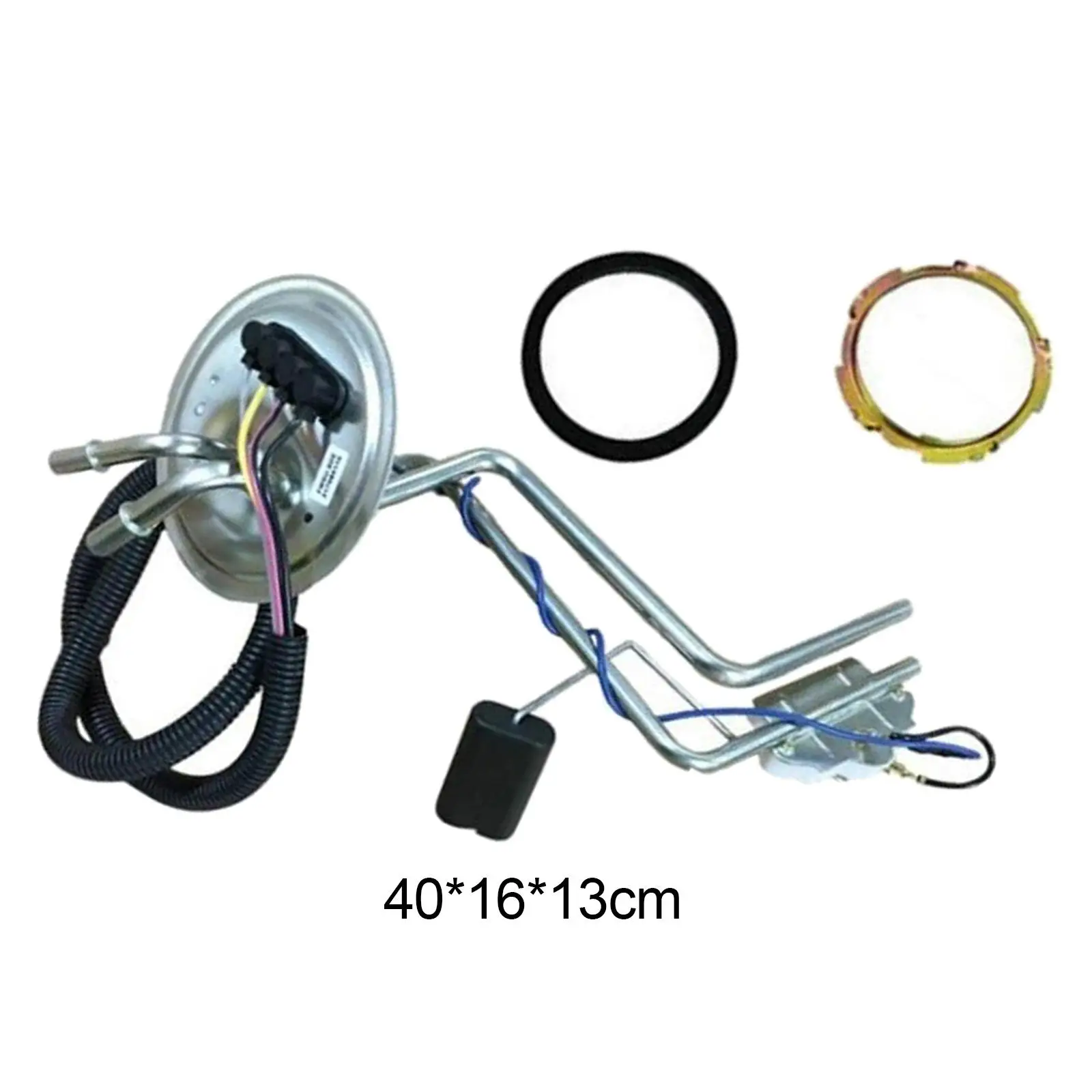 Fmsu-9DE Сменный прочный автомобильный аксессуар премиум-класса блок отправки