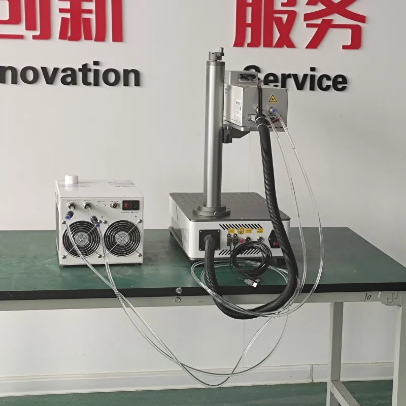 Профессиональный лазерный уровень INNO 3 5 Вт портативная лазерная указка и