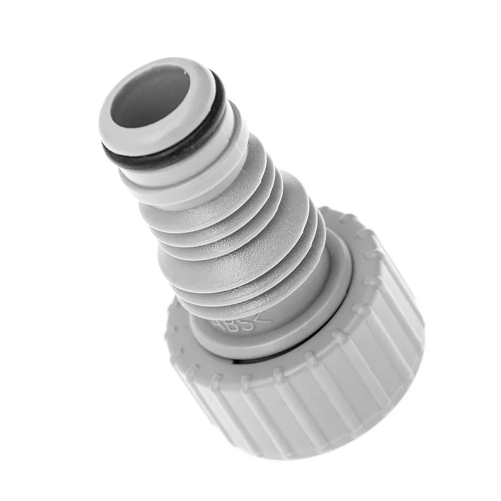 Для адаптера дренажного клапана Hydrojet | Предотвращение утечек легкая вода