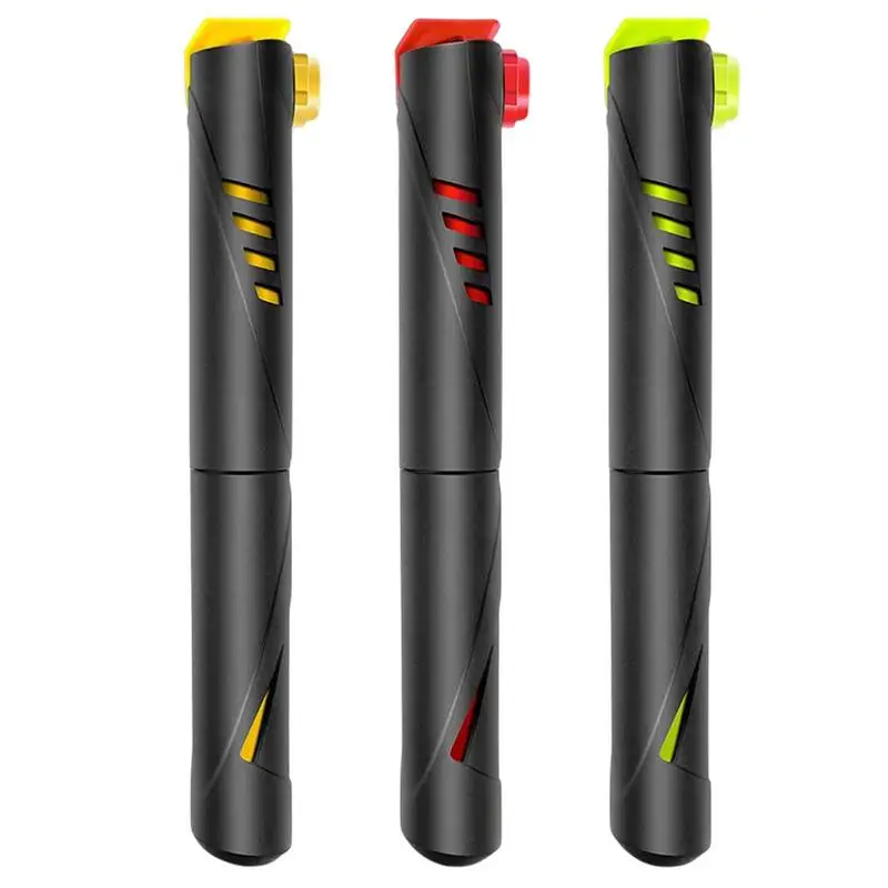 Mountain Bicycle Accessor
