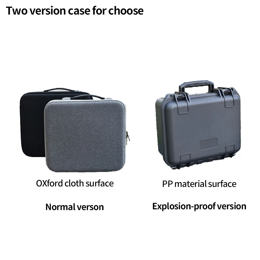 Внешнее хранилище для DJI Air 3