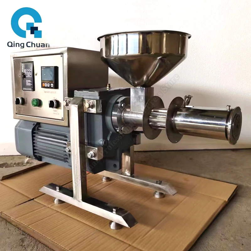 Коммерческий пресс для масла 3000 Вт