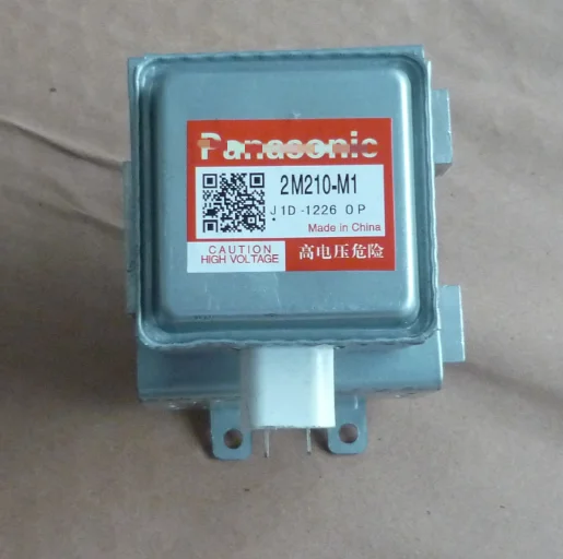 Магнетрон для микроволновой печи 2m261-m1 2M236-m1 2m210-m1 запчасти Panasonic 2m261 m1 новые -