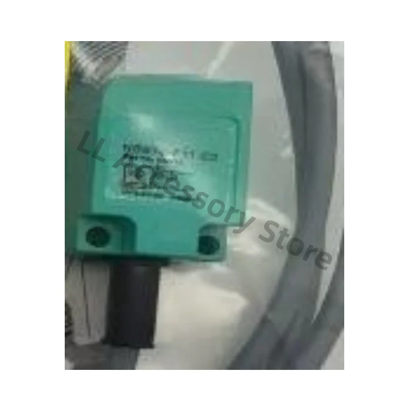 Фонарь, фонарь, датчик