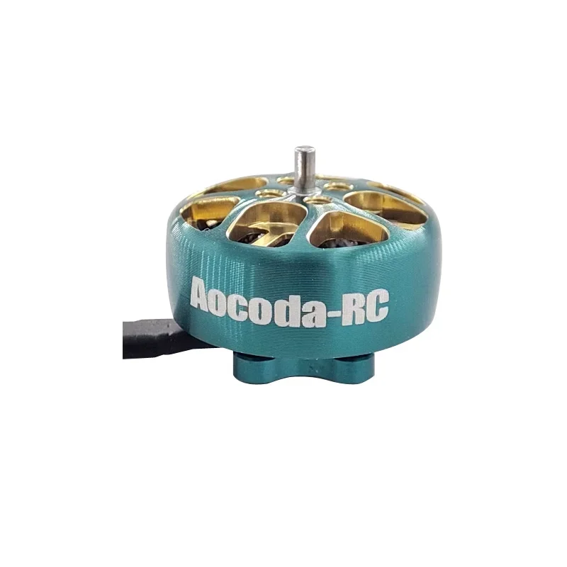 Aocoda-RC 1404 4500 кВ бесщеточный двигатель модель самолета FPV