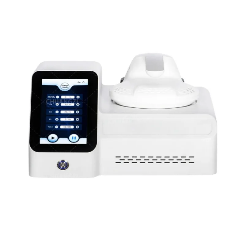 2025 EMSzero 6500 Вт Портативное NEO Профессиональное оборудование для фитнеса с