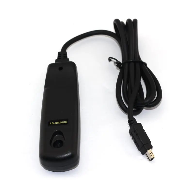 

Camera shutter line RS2006| Nikon shutter cable D750D90D5100D7100D7200 D600 D7000 wired remote control