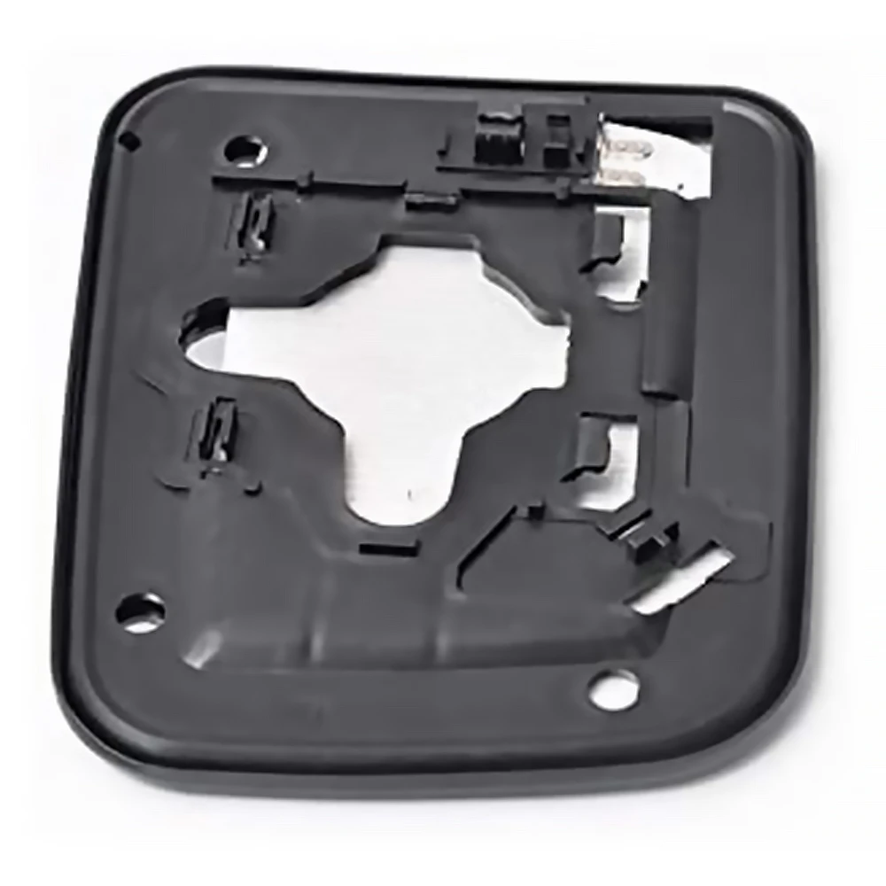 Автомобильные зеркала заднего вида с подогревом боковые для Nissan пикапов