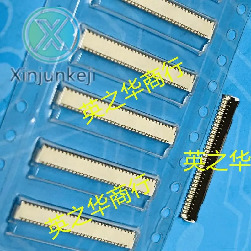 

10pcs orginal new FH36W-61S-0.3SHW 61PIN 0.3MM pitch FH36-61S-0.3SHW