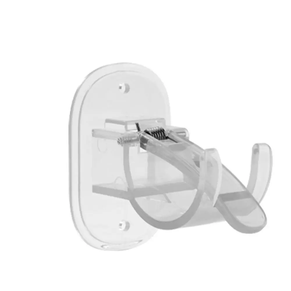 

Держатели для карнизов самоклеящиеся