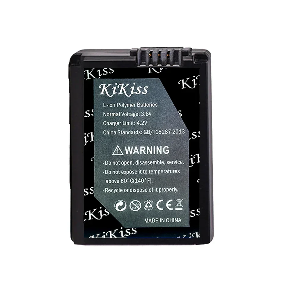 Аккумулятор для Sony Alpha A6500 A6300 A6000 A5000 A3000