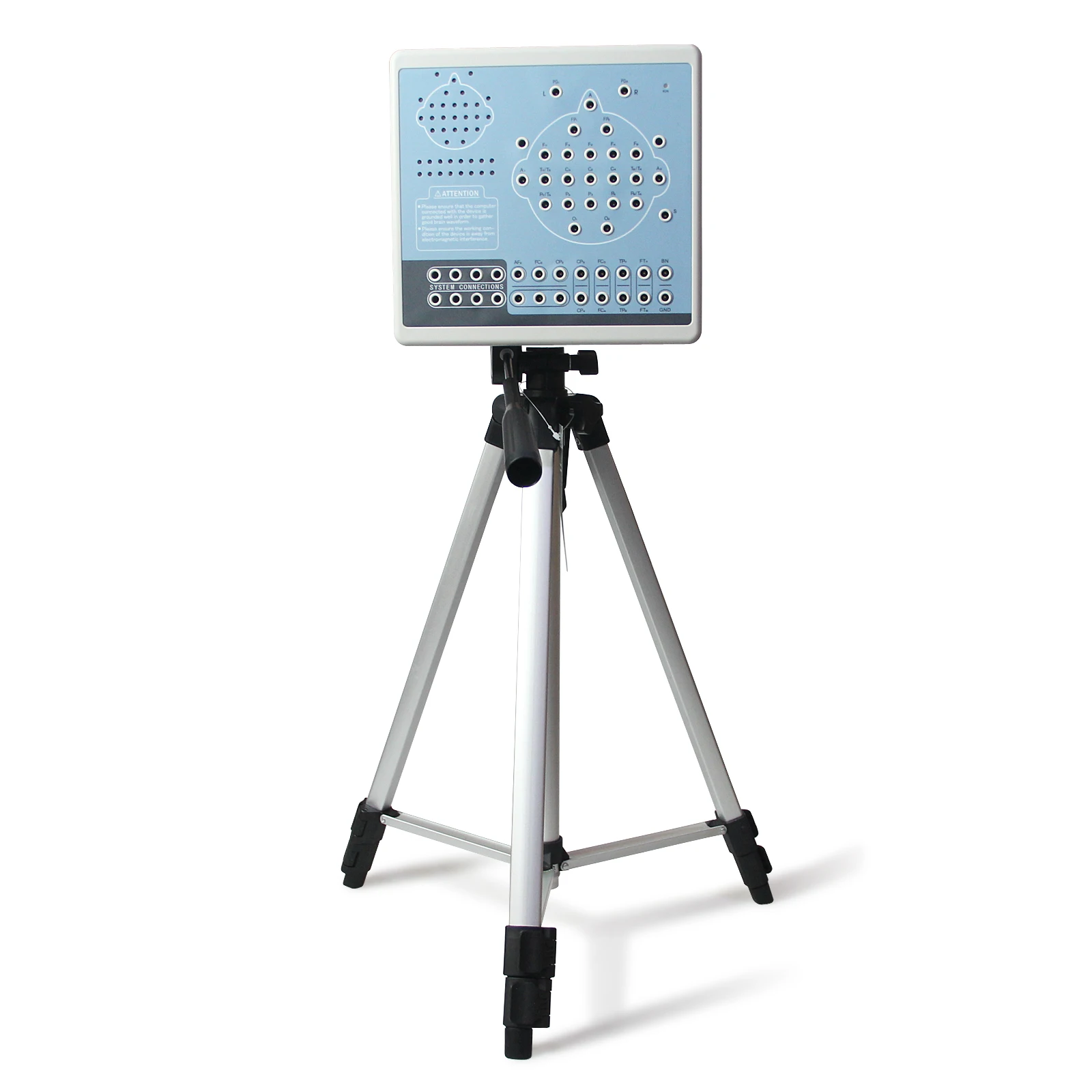 

CONTEC KT88-3200 32 Channels digital portable eeg machine eeg module
