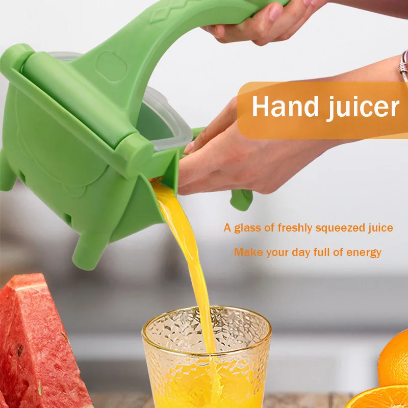 

Multifunctional Manual Juicer Lemon Orange Juicer Manual Juicer Small Juicer Fresh Fruit Press Juicer Household Kitchen Tools