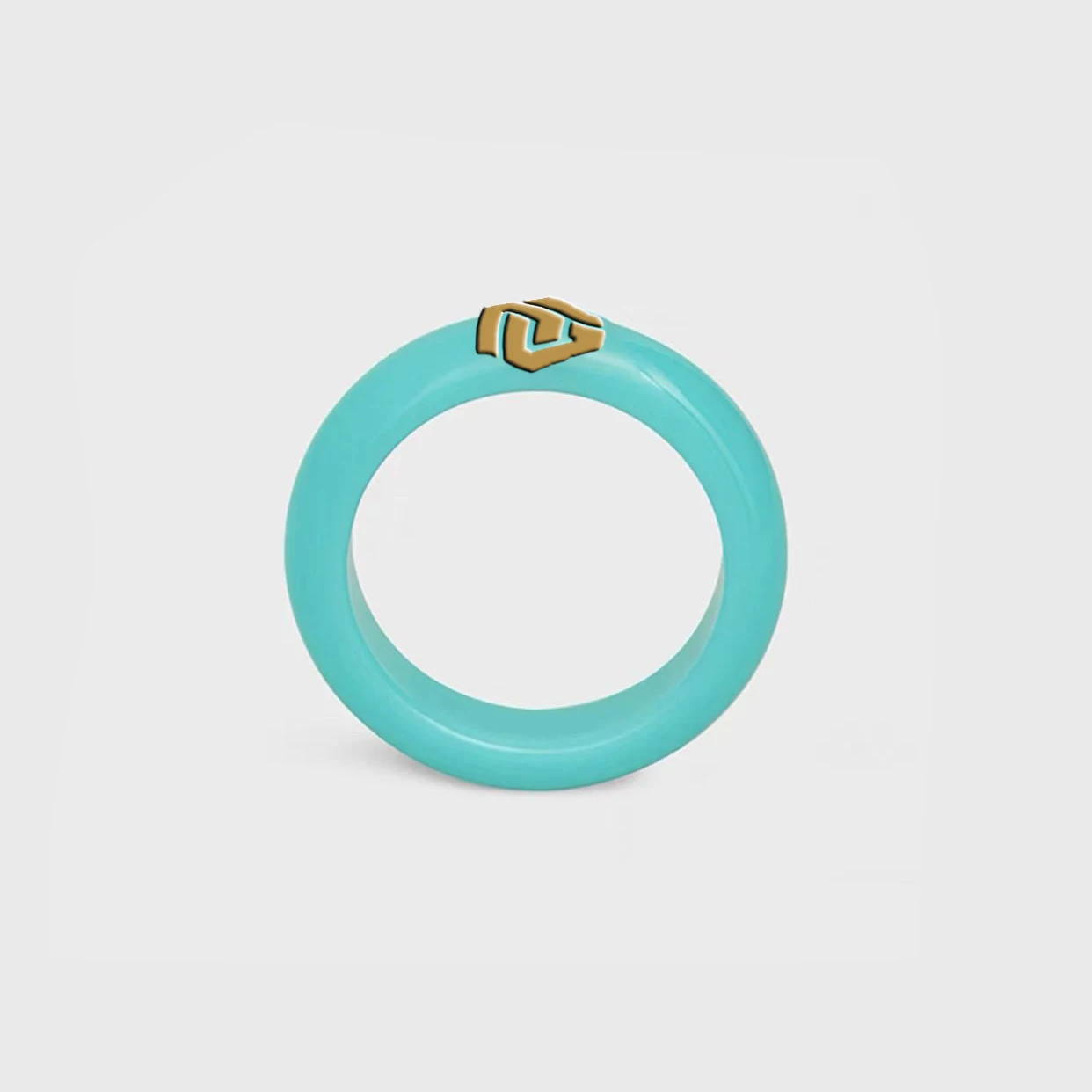 

Бесплатная доставка, кольцо карамельного цвета, ацетатные аксессуары, ювелирные изделия # nigo82474