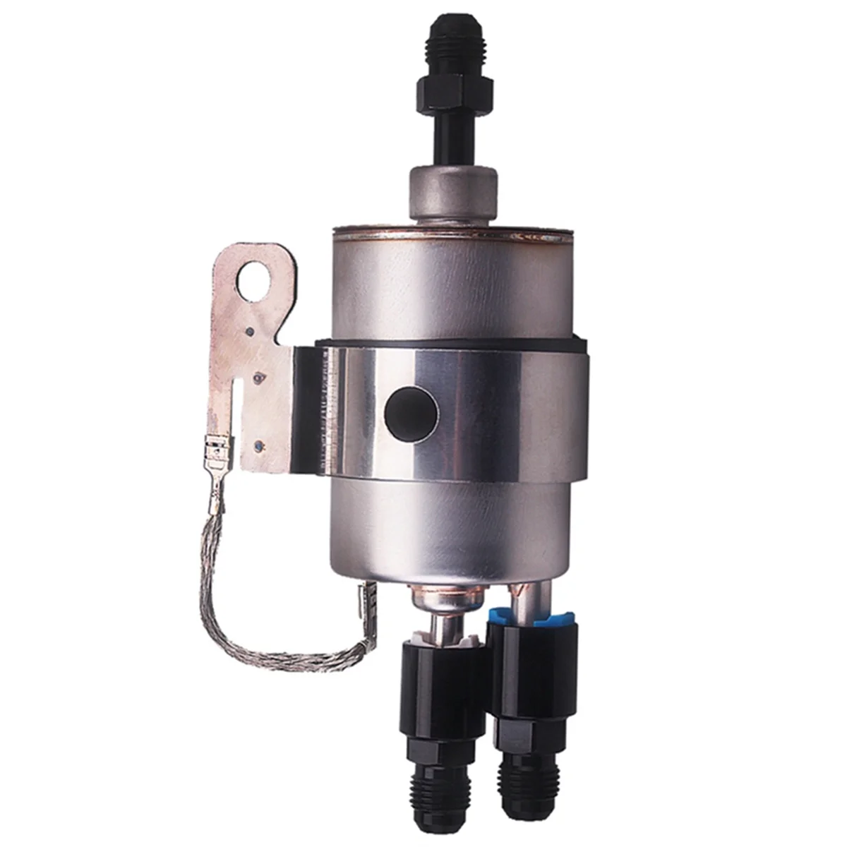 Автомобильный регулятор давления топлива для LS Swap Corvette C5 LSX LT1 DGI 10299146