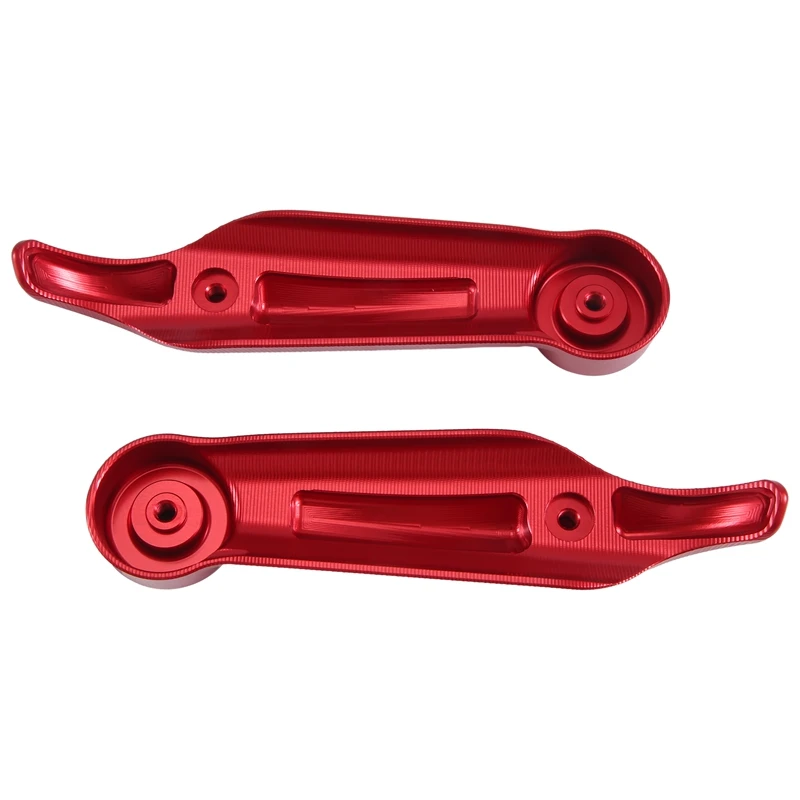 Защитные слайдеры на руль мотоцикла защита рук протектор для Ducati Multistrada V4 2021- Desert X