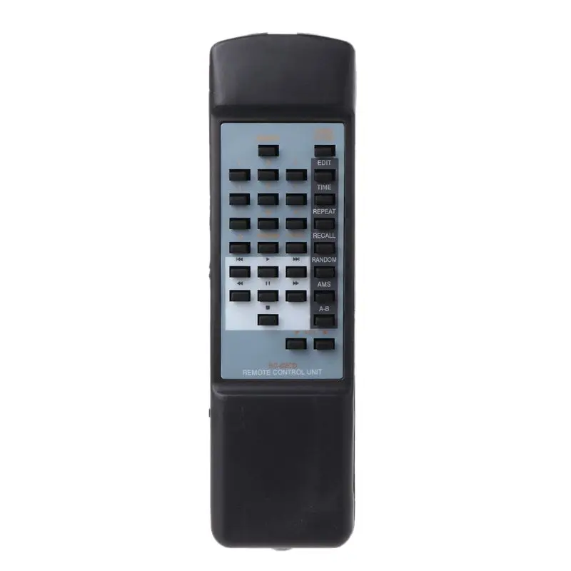 

RC-63CD Remote Control Replacement for MARANTZ CC3300 CD94MKII Dropship