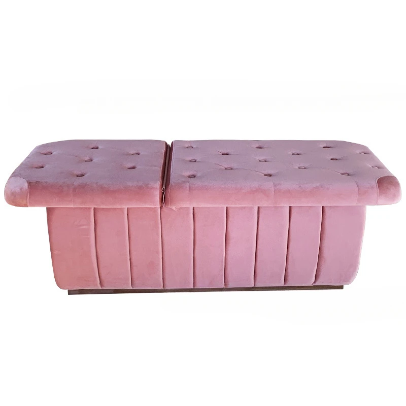 Регулируемая кровать недорогой портативный массажный стол для растяжки