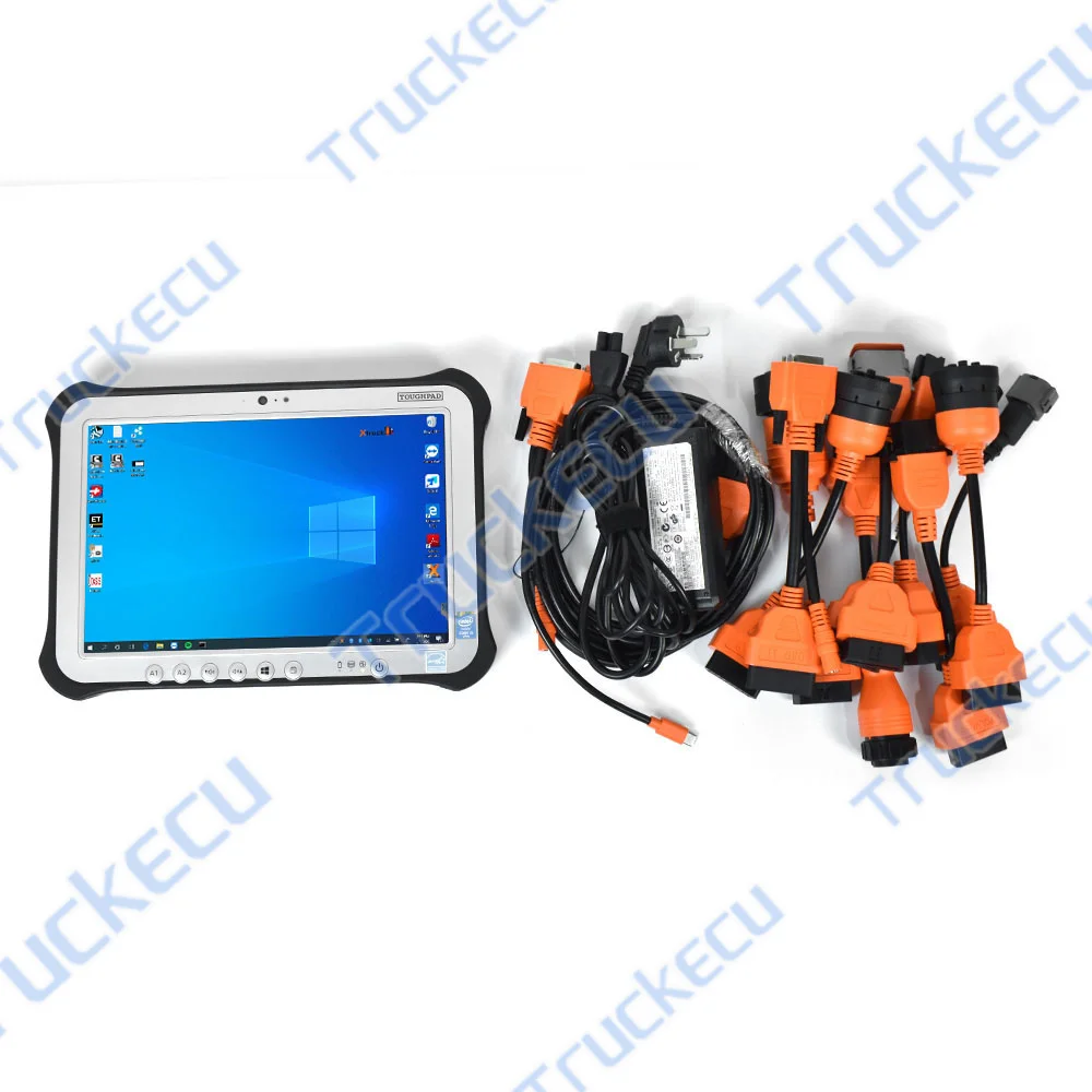 Универсальный диагностический комплект универсального диагностического диска