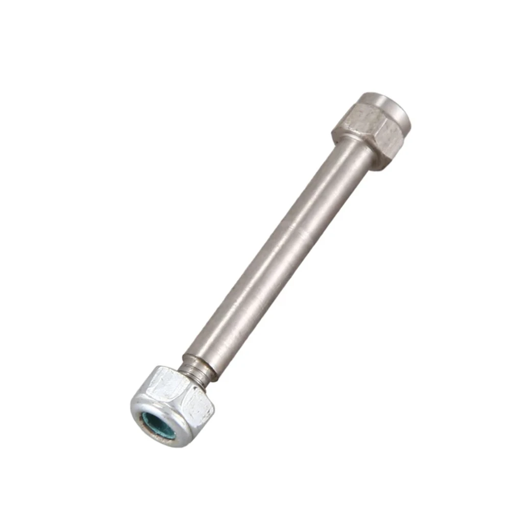 

Screw Compressor Spraying Accessories 3Pcs/Set 70mm Length High Quality