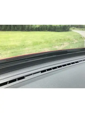 Для VW Transporter T5, T5.1, T6 и T6.1 + отделка приборной панели кемпера Tidy Premium аксессуар