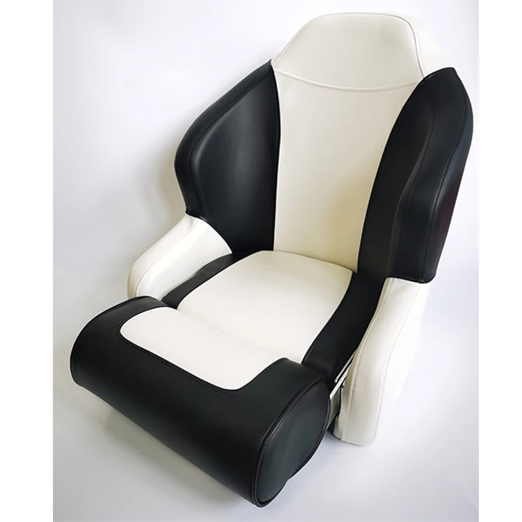 Роскошные сиденья для капитана удобный откидной дизайн занятий спортом