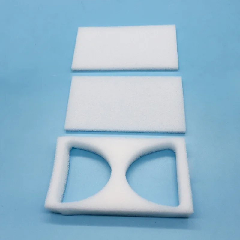 2 шт. контейнер для хранения искусственных зубов